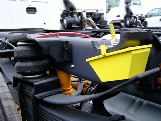 Picture of A7202 Torklift Bump Stop