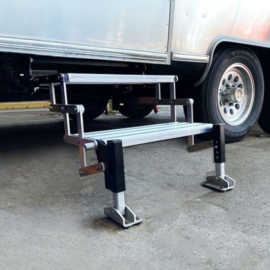 Picture of A8072 Torklift Entry Step