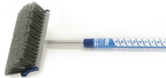 Picture of Adjust A Brush PROD420 Car Wash Brush â€“ Adjustable Cleaning Tool for Vehicles