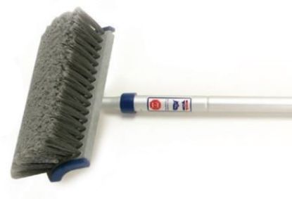 Picture of Adjust A Brush PROD440 Car Wash Brush â€“ Adjustable Cleaning Brush for Autos