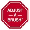 Picture of Adjust A Brush PROD440 Car Wash Brush â€“ Adjustable Cleaning Brush for Autos