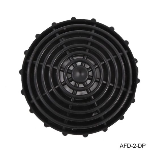 Picture of AFD2DP T-H Marine Livewell Aerator Filter Strainer