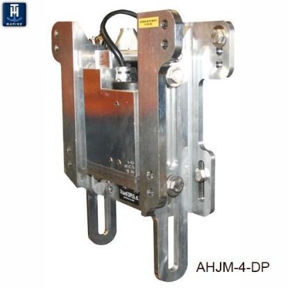 Picture of AHJM4DP T-H Marine Outboard Motor Jack Plate
