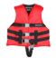 Picture of AIRHEAD 3000202ARD PFD Personal Flotation Device Life Jacket â€“ USCG Approved