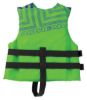 Picture of AIRHEAD 3008102ALG PFD - Personal Flotation Device Life Vest, USCG Approved