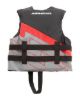 Picture of AIRHEAD 3008402ABR PFD - Personal Flotation Device Life Jacket, Coast Guard Approved