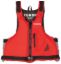 Picture of Airhead 3300403ARD PFD Personal Floatation Device Life Vest â€“ Adult Safety Jacket
