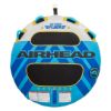 Picture of Airhead AHFL1646D Towable Tube â€“ Durable 1-2 Rider Water Tube for Boating