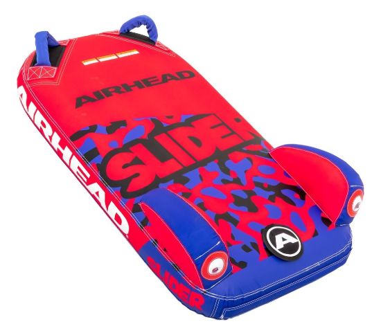 Picture of AIRHEAD AHSG1001 Towable Tube â€“ Durable Inflatable Water Tube for Boating
