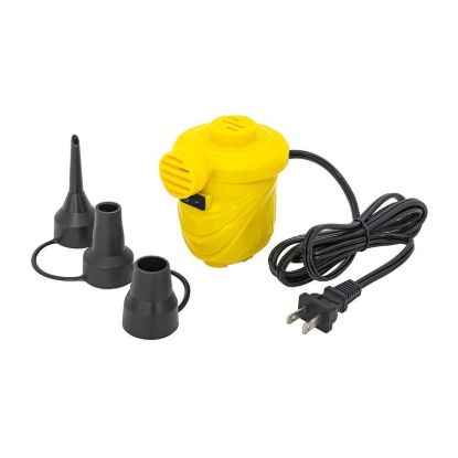 Picture of AIRHEAD Air Pump AHP120MP â€“ High-Pressure Electric Inflator (Part #AHP120MP)