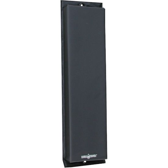 Picture of Airhead HH1B Boat Fender â€“ Durable Marine Bumper, White (Part #737826019656)