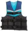 Picture of Airhead PFD Personal Floatation Device - Part 3005306ABL, Adult Life Vest