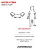 Picture of Airhead PFD Personal Flotation Device | Life Vest, 1000002305