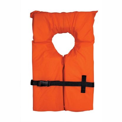 Picture of Airhead PFD Personal Flotation Device, 1000003AOR - Life Vest, 737826112708