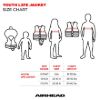 Picture of Airhead PFD Personal Flotation Device, 1000003AOR - Life Vest, 737826112708