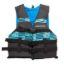Picture of AIRHEAD PFD Personal Flotation Device, Black â€“ 3009203ABK Life Vest
