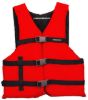 Picture of AIRHEAD PFD Personal Flotation Device, Part #3000215ARD â€“ Adult Life Vest