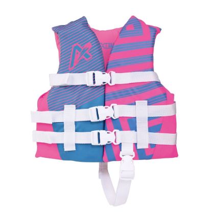 Picture of Airhead PFD Personal Flotation Device, Part 3008102AHP â€“ Life Vest, Adult Size