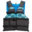Picture of Airhead PFD Personal Flotation Device, Part 3009216ABK â€“ Adult Life Vest