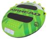 Picture of AIRHEAD Towable Tube AHFL1661D â€“ Durable Boat Water Tube for 1-2 Riders