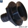 Picture of APD1DP T-H Marine Boat Multi Purpose Drains