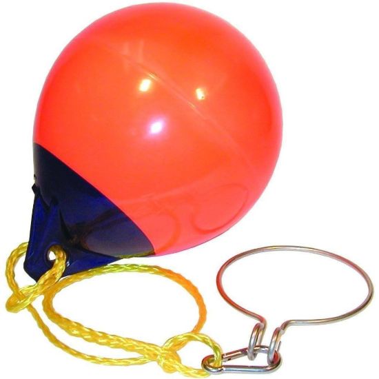 Picture of AR1DP T-H Marine Mooring Buoy
