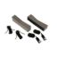 Picture of Attwood 114387 Kayak Carrier Roof Rack Kit â€“ Universal Car Top Mount System