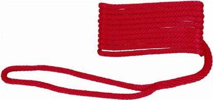 Picture of Attwood 117497 Marine Boat Dock Line â€“ Durable Mooring Rope, 3/8" x 15'