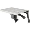 Picture of Attwood 278AO3PGL1 Boat Seat Mount â€“ Durable Marine Seat Swivel Bracket