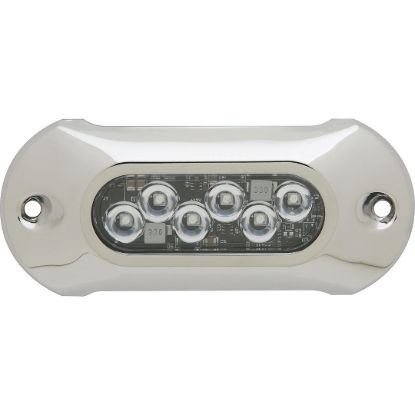 Picture of Attwood 65UW06G7 Boat Underwater Light â€“ Marine LED, 12V, Waterproof