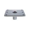 Picture of Attwood 6773T Boat Seat Pedestal Base Plate â€“ Marine Grade Replacement Part