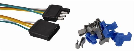 Picture of Attwood 76000 Dock Ladder Mount â€“ Marine Boat Accessory, Durable Aluminum Bracket