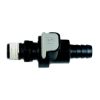 Picture of Attwood 8838TM6 Fuel Line Fitting â€“ Marine Boat Fuel Connector, OEM Quality