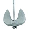 Picture of Attwood 99341 Marine Boat Anchor â€“ Durable Galvanized Steel, Easy to Use