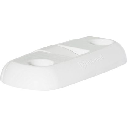 Picture of Attwood Marine 120484 Boat Rope Cleat â€“ Durable Dock Line Holder, Easy Install