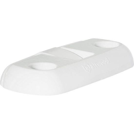 Picture of Attwood Marine 120484 Boat Rope Cleat â€“ Durable Dock Line Holder, Easy Install