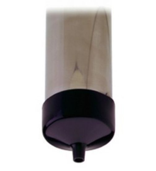 Picture of Attwood Marine 14791 Fishing Rod Holder Drain â€“ Durable Boat Accessory