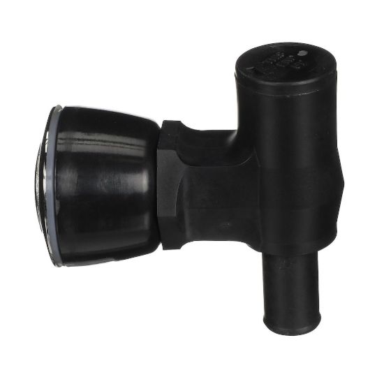 Picture of Attwood Marine 16746 Boat Fuel Tank Vent â€“ Durable Marine Vent Fitting Accessory