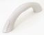 Picture of Attwood Marine 20501 Boat Grab Handle â€“ Durable Plastic, Easy Install, White