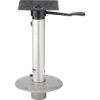 Picture of Attwood Marine 2383122 Boat Seat Pedestal Base Plate â€“ Durable Mounting Hardware