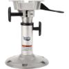 Picture of Attwood Marine 2385405 Boat Seat Pedestal â€“ Durable Marine Chair Base