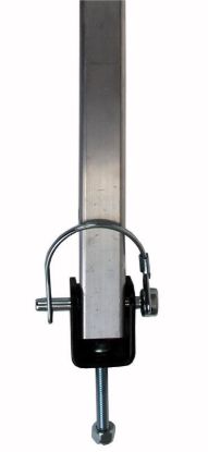 Picture of Attwood Marine 400B Boat Transom Saver â€“ Heavy Duty Motor Support Bracket