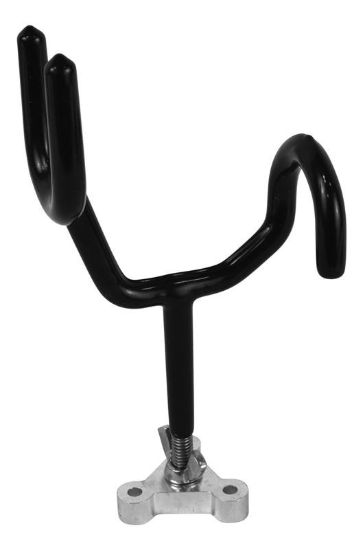 Picture of Attwood Marine 50623 Fishing Rod Holder â€“ Durable Boat Mount Accessory