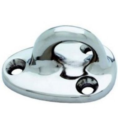 Picture of Attwood Marine 661201 Boat Hatch Pull â€“ Durable Marine Hardware Handle