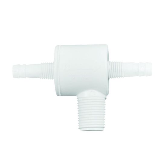 Picture of Attwood Marine Adapter Fitting 61151 â€“ Durable Boat Hose Connector Accessory