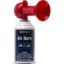 Picture of Attwood Marine Air Horn, Loud Signal â€“ Part 1180927, Boating Safety Accessory
