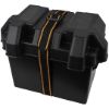 Picture of Attwood Marine Battery Box, Heavy Duty, Fits Group 24 Batteries - 90671