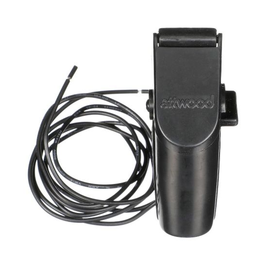 Picture of Attwood Marine Battery Hold Down Bolt 911352 â€“ Secure Boat Battery Fastener