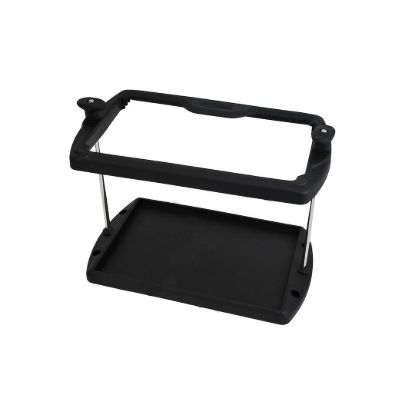 Picture of Attwood Marine Battery Tray 90935 â€“ Durable Boat Battery Holder, Easy Install