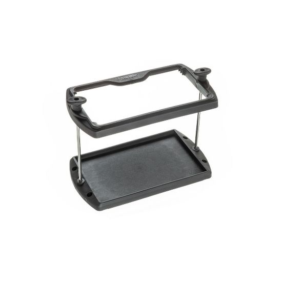 Picture of Attwood Marine Battery Tray 90955 â€“ Durable Boat Battery Holder, Easy Install